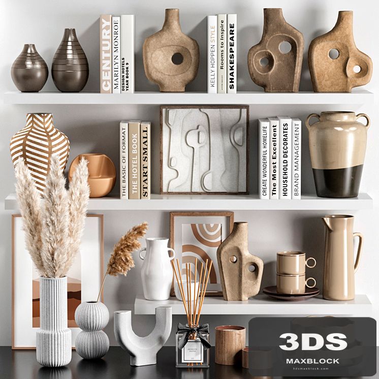 Decor Set 19