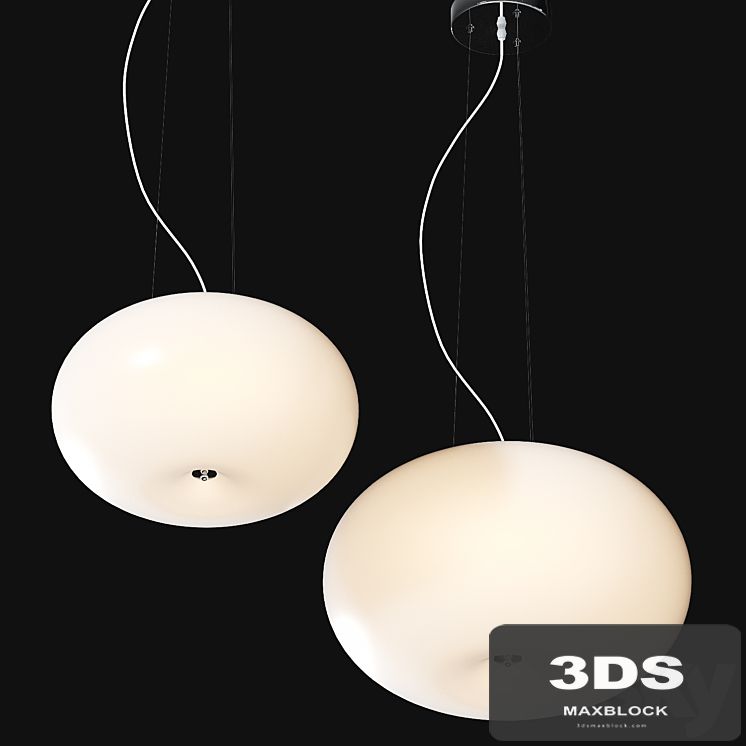 Aliexpress | Donut pendant lamp 079