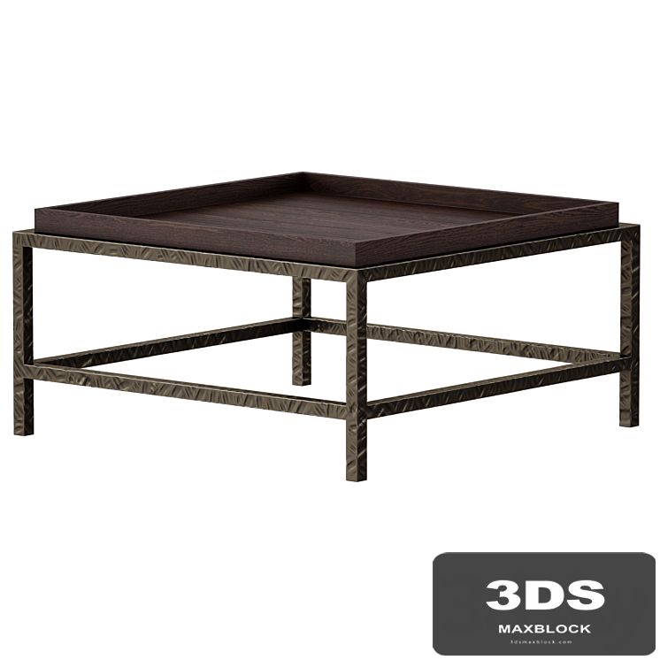 Nate Bunching Table (Crate and Barrel)