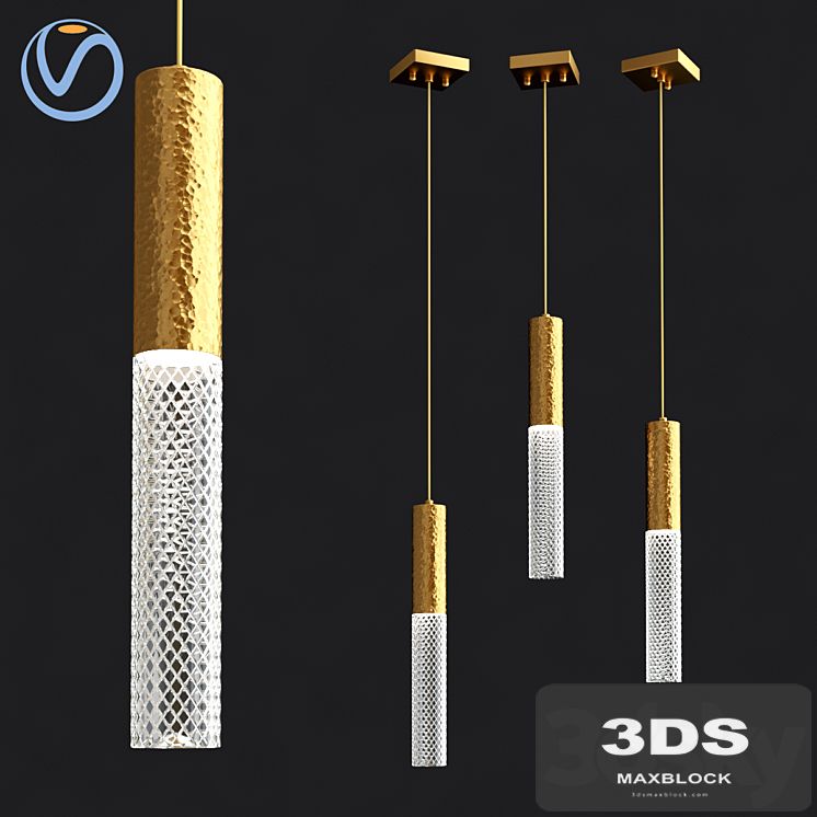 Pendant lamp