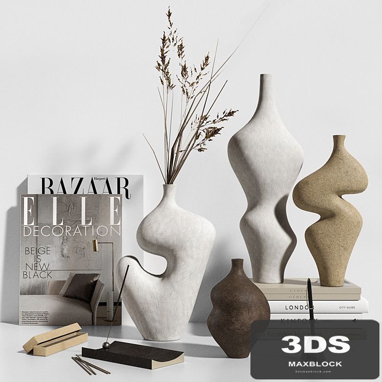 Decorative Set 38