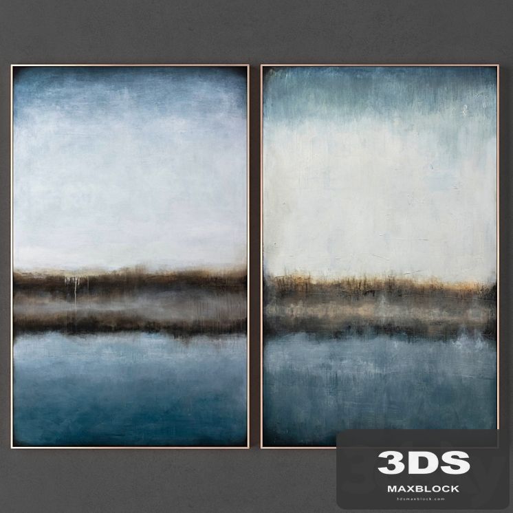 Painting 1134