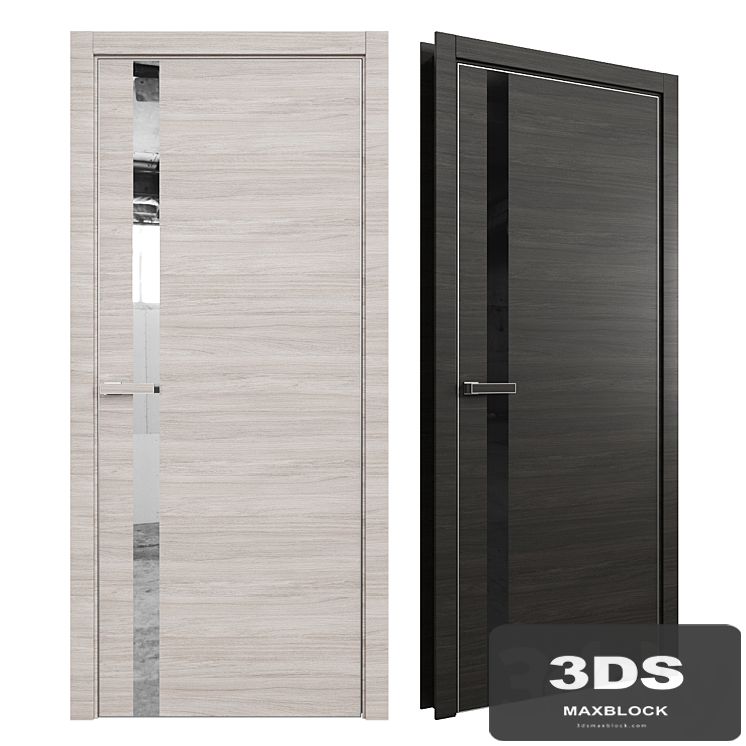Profil Doors 6Z