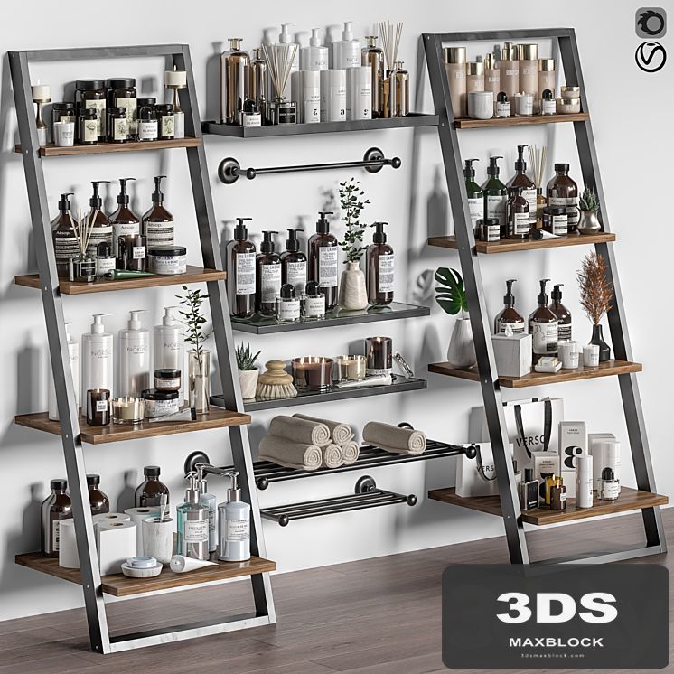 Bathroom accessories 22