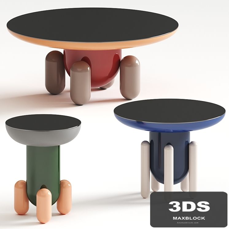 Bd Barcelona Design Explorer