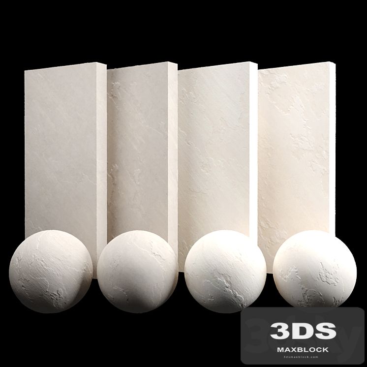 Sandstone beige stone