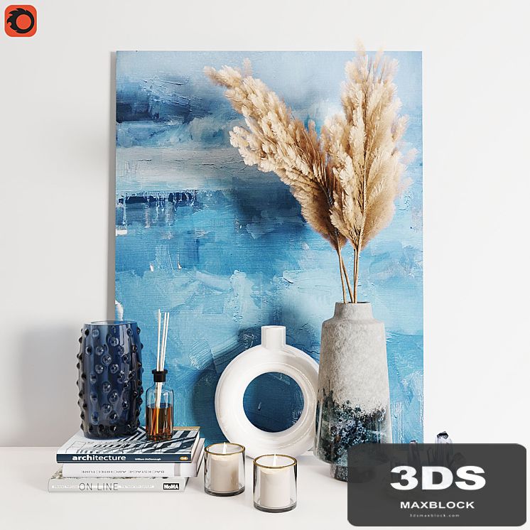 Decorative set 14