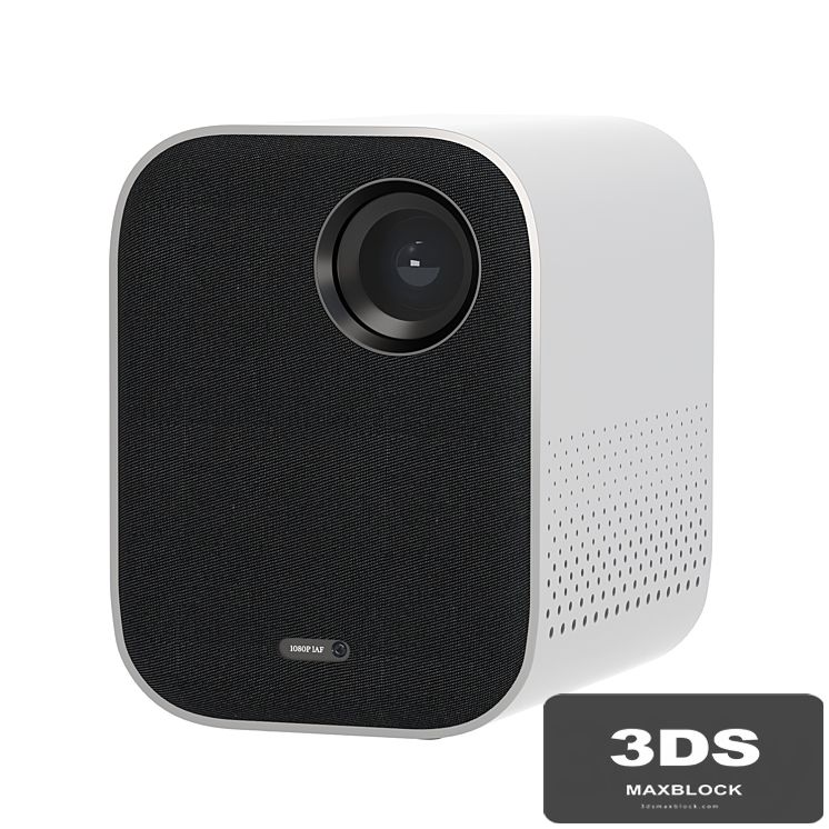 Xiaomi Mi Projector