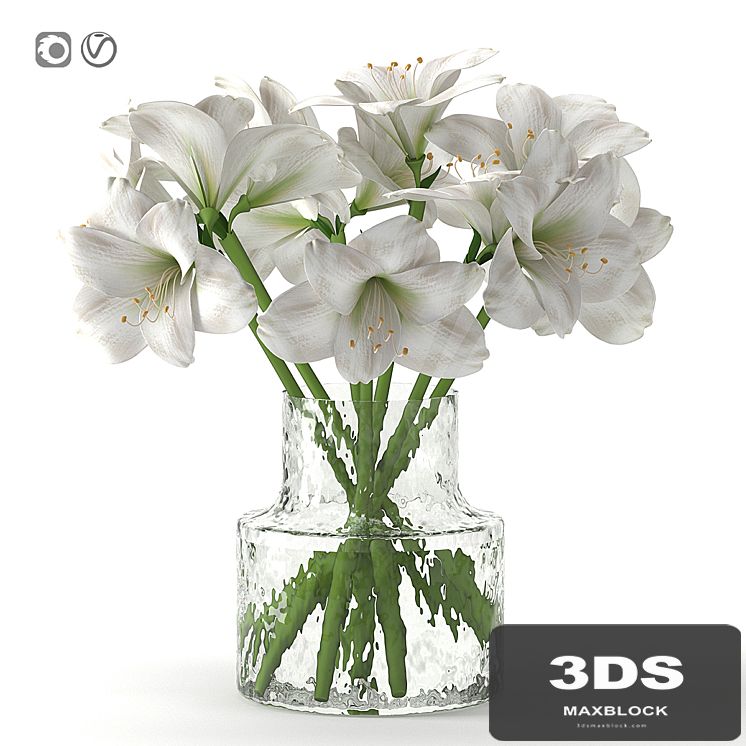 Bouquet 16