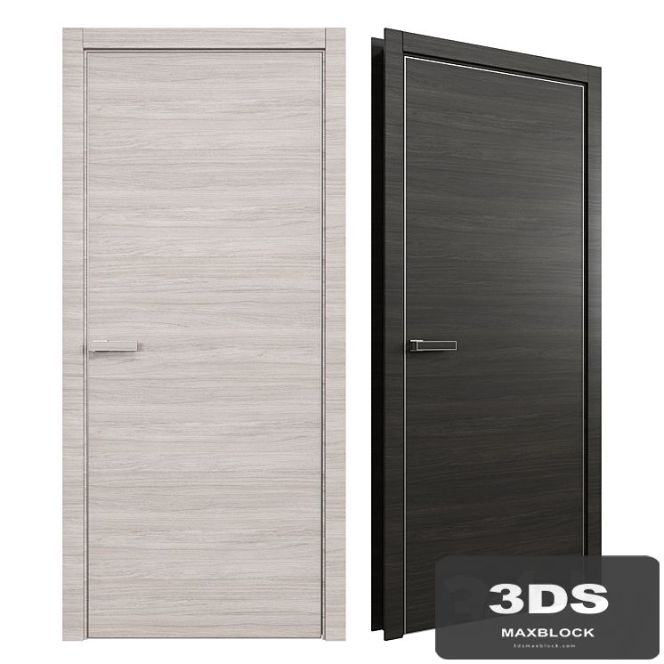 Profil Doors 1Z