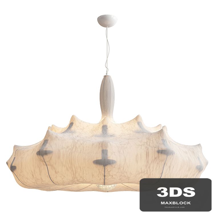 Flos zeppelin