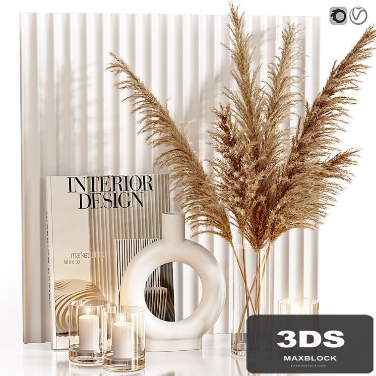 Decor set 28