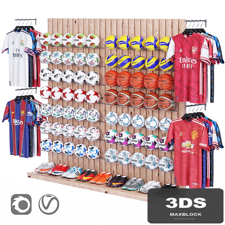 Sport shop_01
