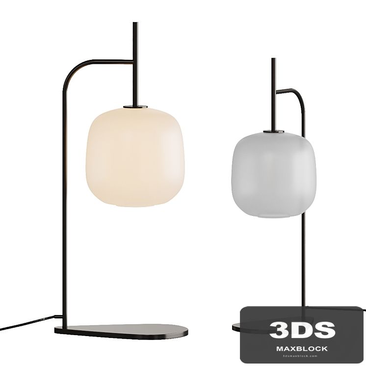 Misuto lamp