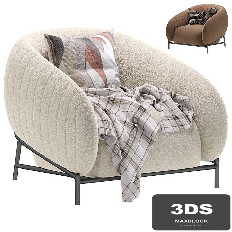 Armchair Cider Edition CURL
