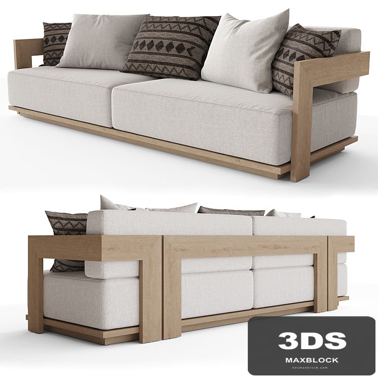 MILANO SOFA