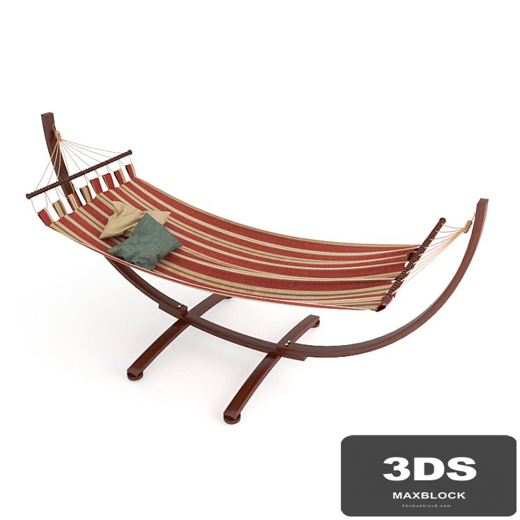 Hammock Besta Fiesta