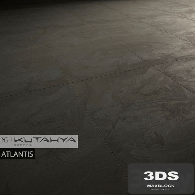KUTAHYA SERAMIK ATLANTIS