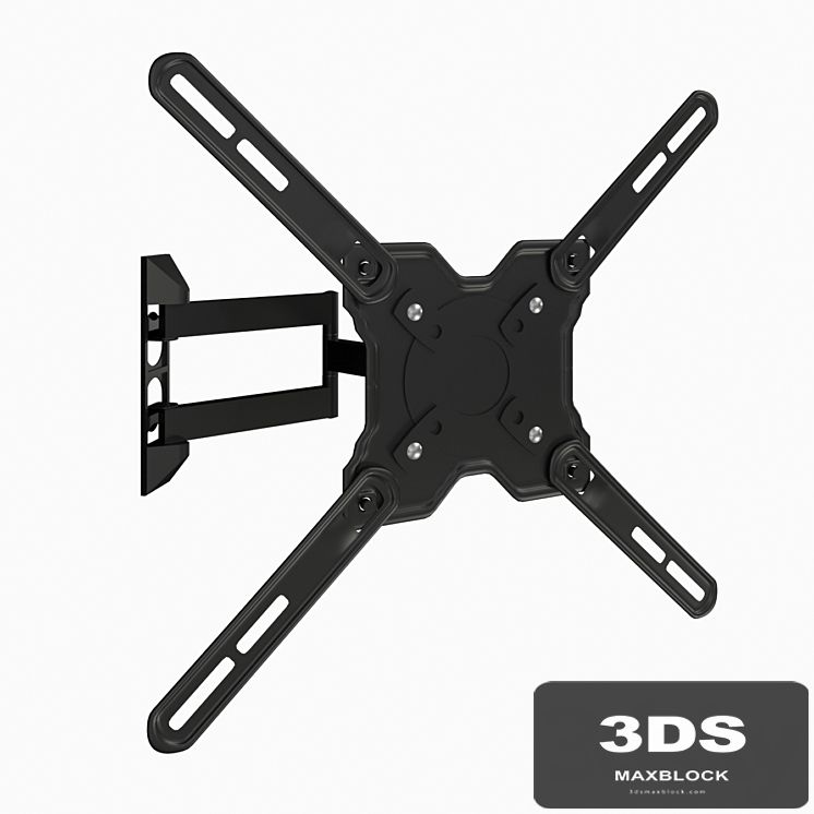 Bracket Kromax