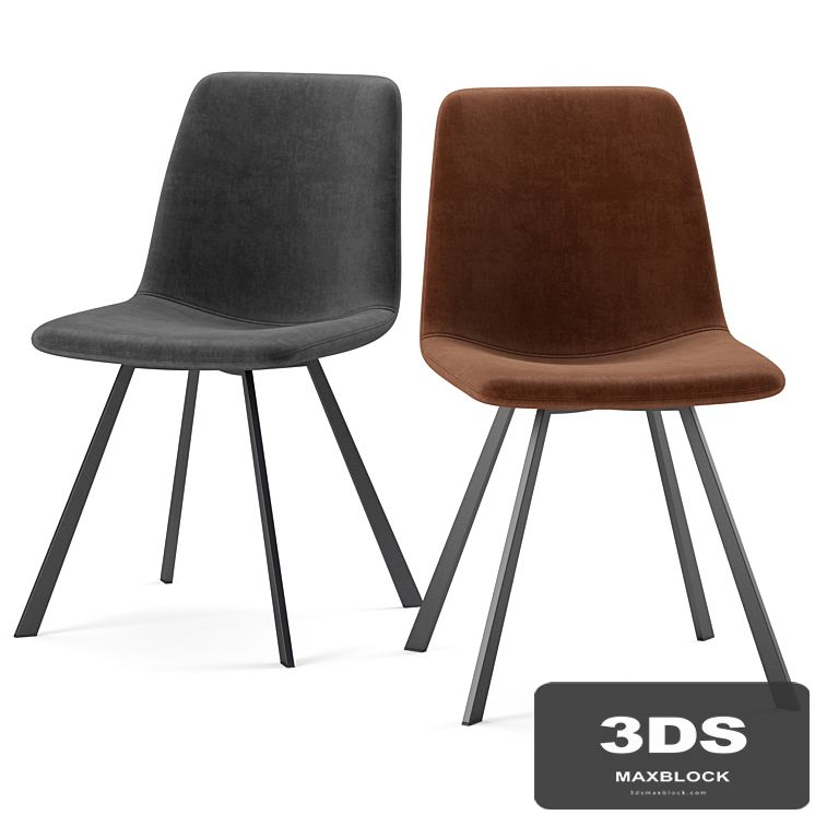 Delta Side Chair Contract Furniture