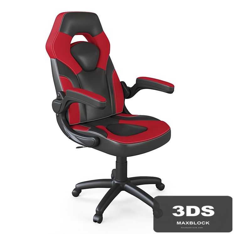 X10 Racing Gaming Chair