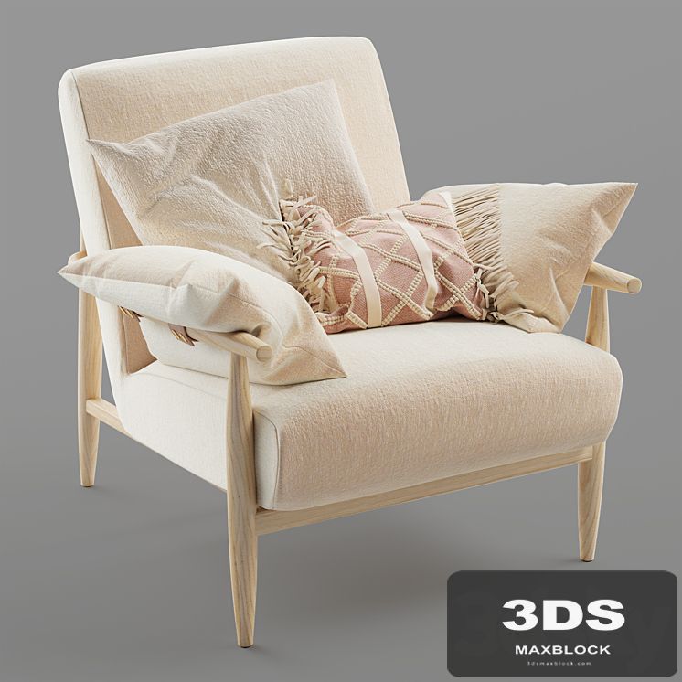 Kershaw chair