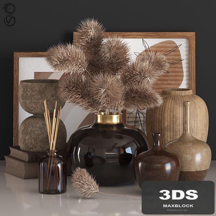Decorative set 15