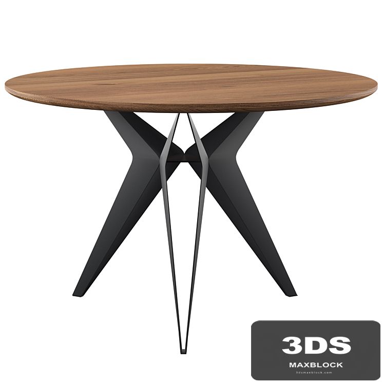 Eliza Grand table
