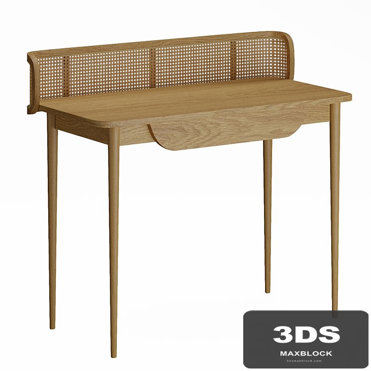 Writing desk Buisseau, La Redoute