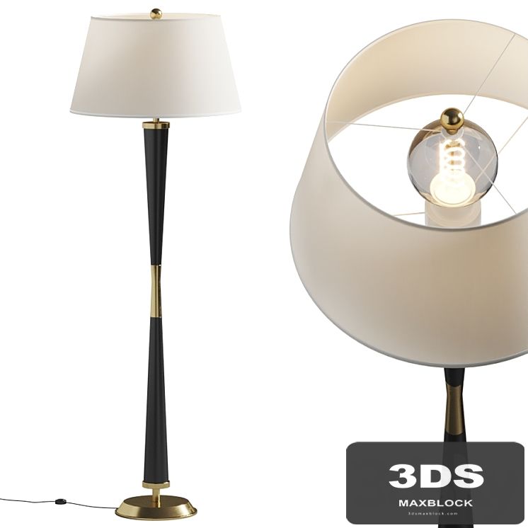 Dempsey Arteriors