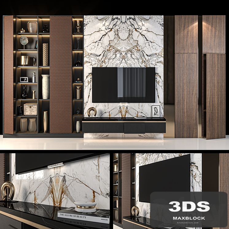 Tv Set 19