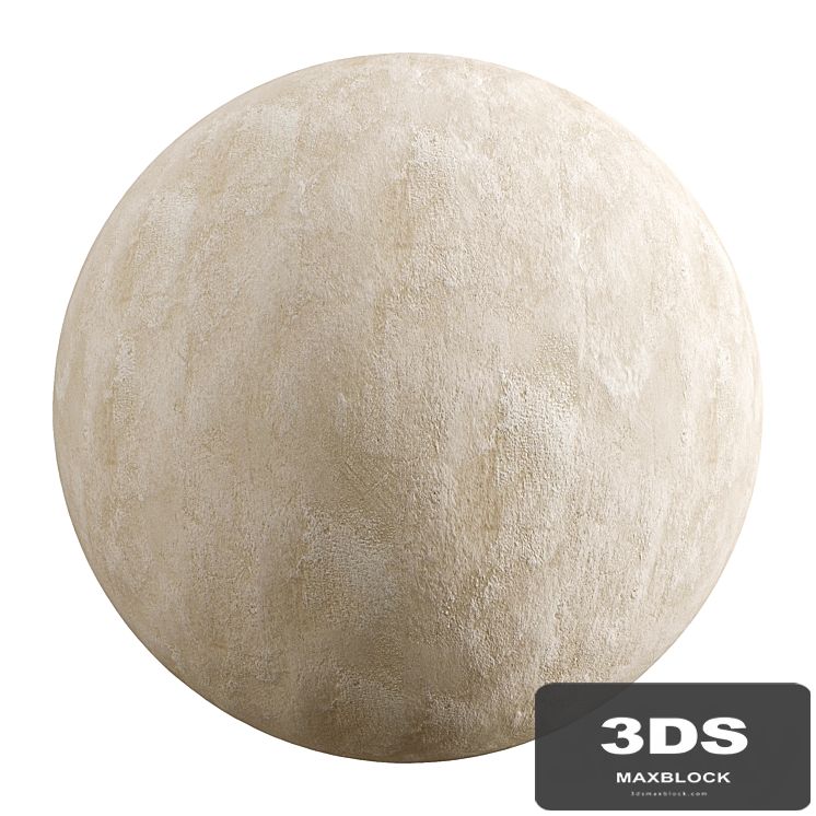 1 Plaster - Plaza beige