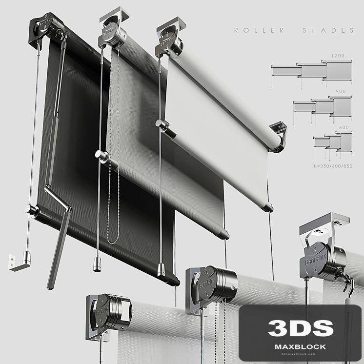 Roller Shades