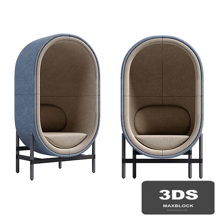 Capsule CASALA