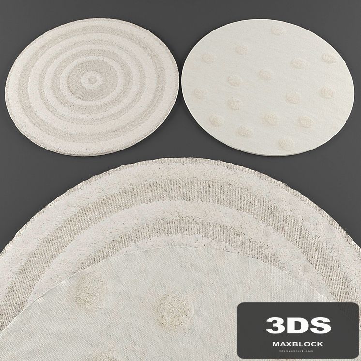 Rugs collection 295