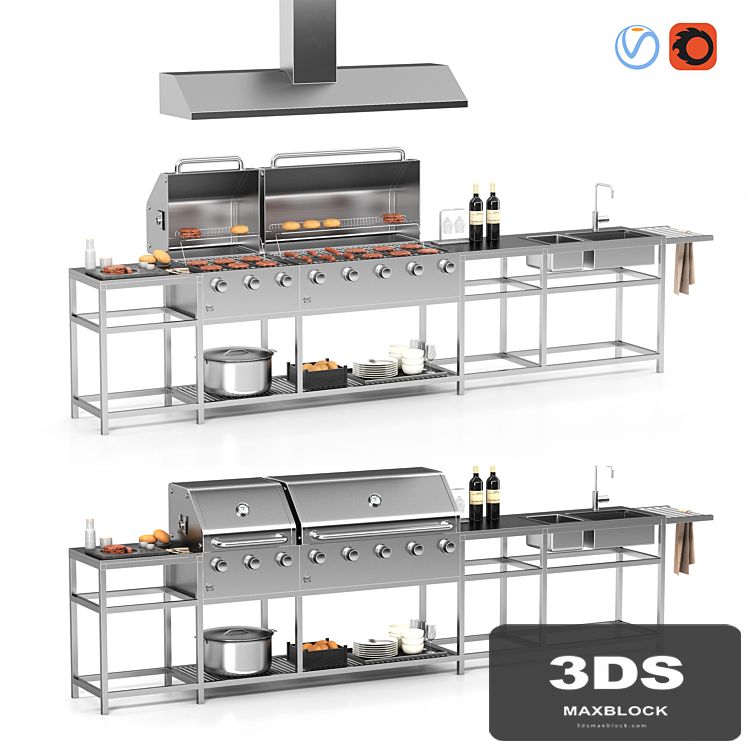Barbecue 20