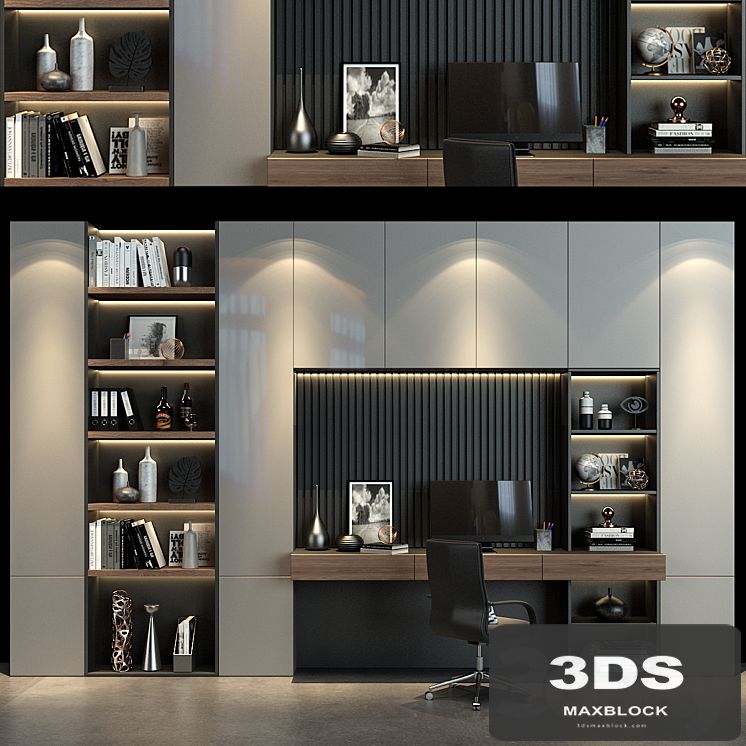 Cabinet Furniture 0113