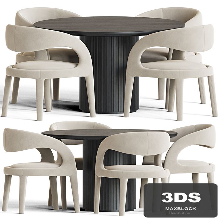 Dining Set 97