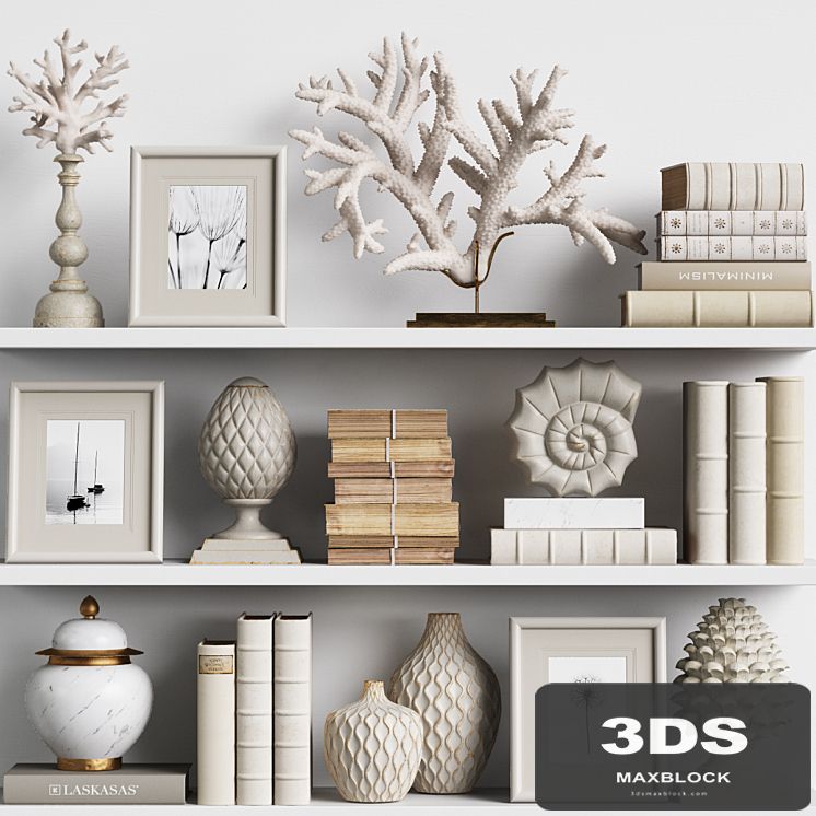 Decor Set 118