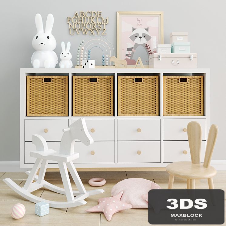 Childroom Decor-01