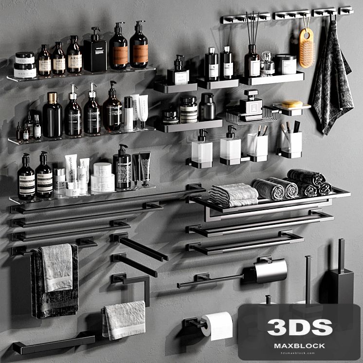 Inda lea accessories
