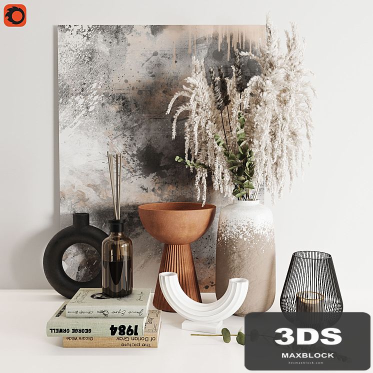 Decorative set 15