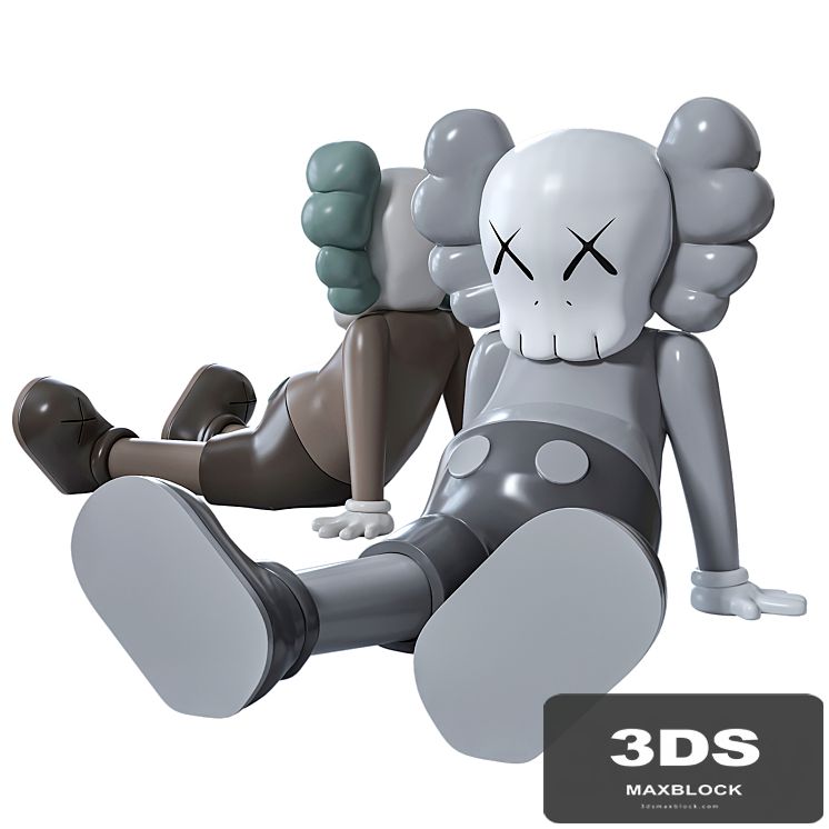 Kaws