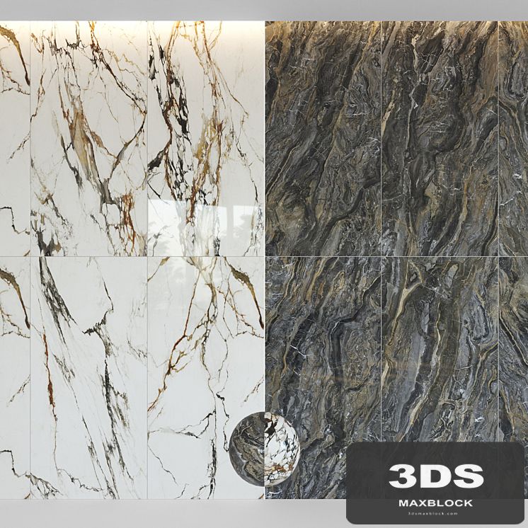 URBATEK XTONE Paonazzo Biondo Orobico Dark