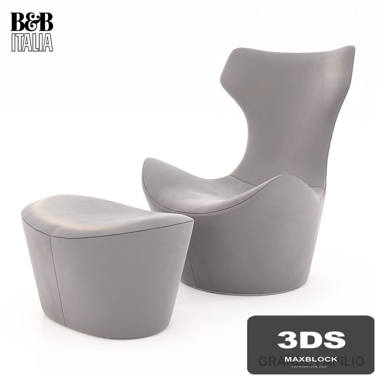B &amp; B GRANDE PAPILIO