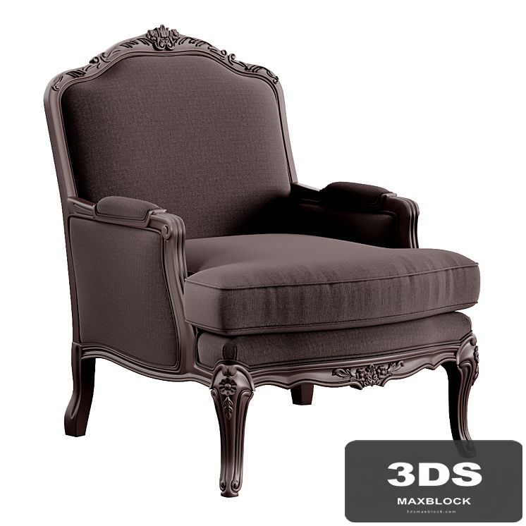 Armchair Angelo Cappellini