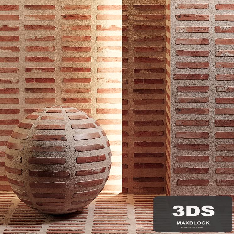 Craft brick