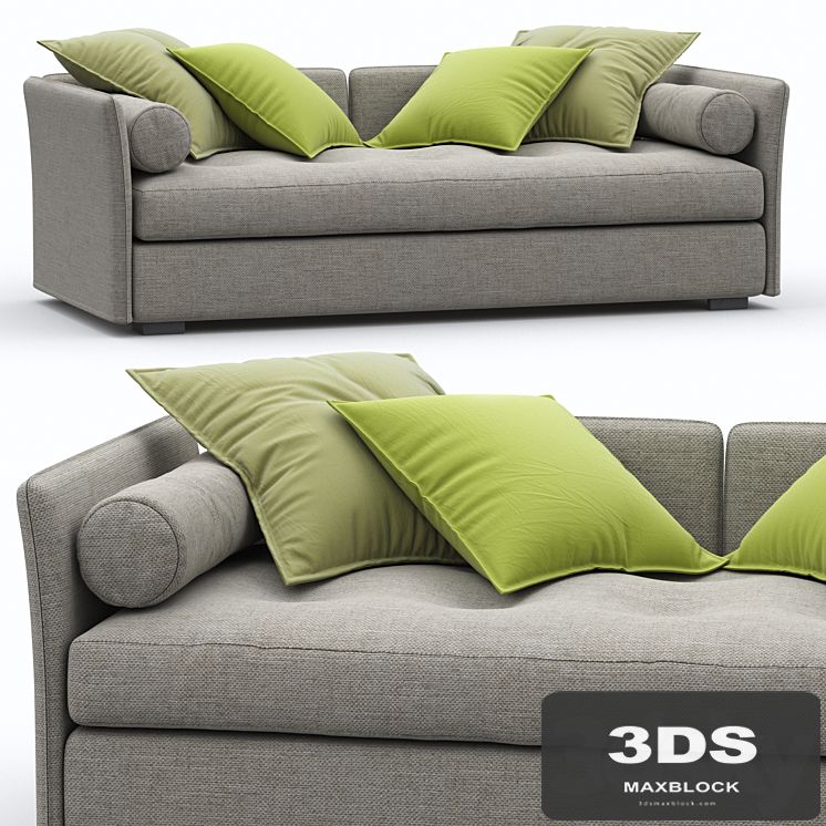 Sofa FIGI ISOLOTTO