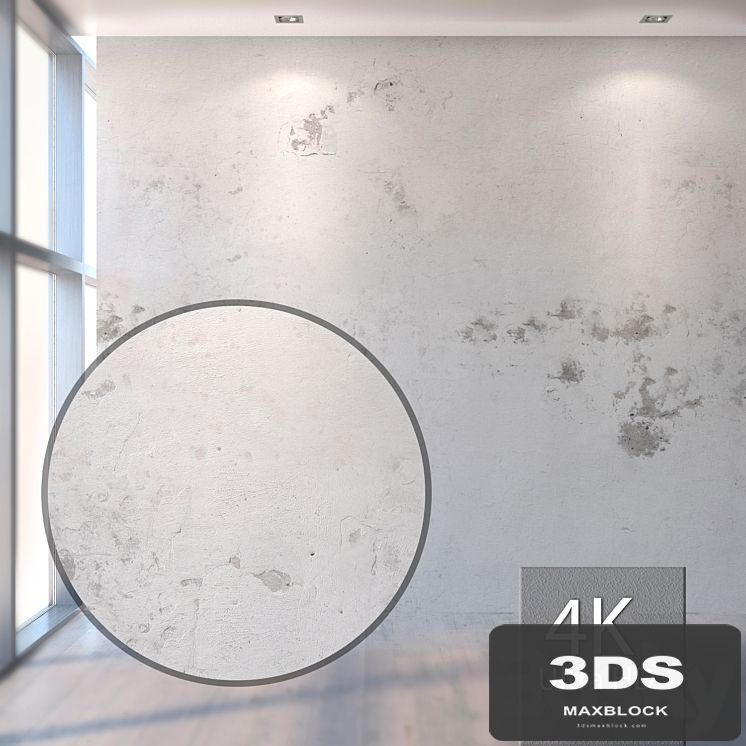 Plaster 1090