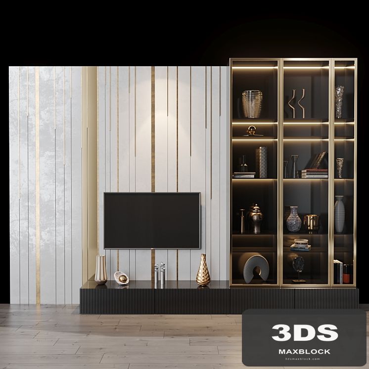tv set 168